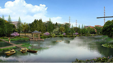 美麗鄉村（cūn）概念的形成過程