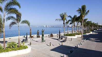 園林設計有助於塑造城市形象及突出城市特（tè）色（sè）