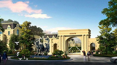 園林設計（jì）中施工圖的常見問（wèn）題匯（huì）總（zǒng）