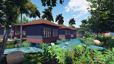 加強特色小鎮的培育有什麽好的方法呢