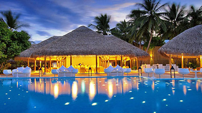 度假酒店景觀設計的經驗（yàn）分享