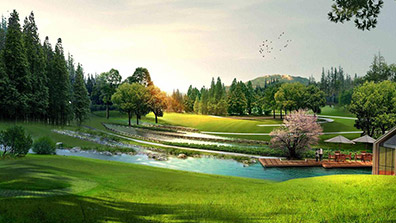 樹木在園（yuán）林景觀中的作用體現在哪些方麵