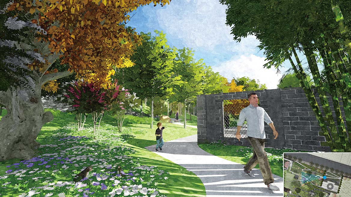 太公嶺公園設計圖5