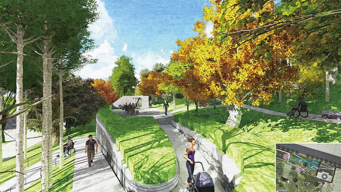 太公嶺公園設計圖9