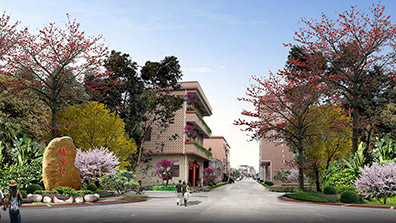 特色小鎮未來將（jiāng）朝差異化和產業化（huà）等方向發（fā）展