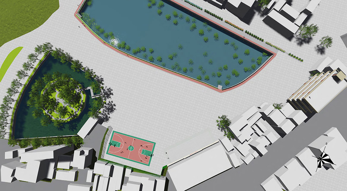 大（dà）嶺山鎮（zhèn）金（jīn）桔村村容村（cūn）貌改造（zào）提升計劃設計方案