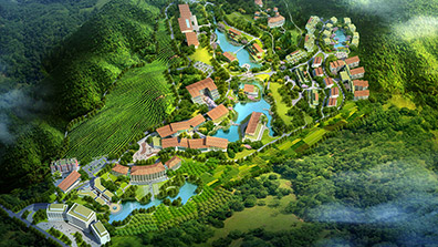 特色小鎮建設的過（guò）程（chéng）中有幾點需要認識清楚