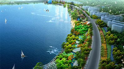 城市園林景觀設計存在（zài）的幾點（diǎn）問題（tí）分析