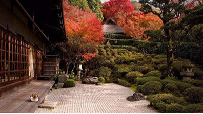 禪宗美學（xué）在園林景觀設計中的應用策略