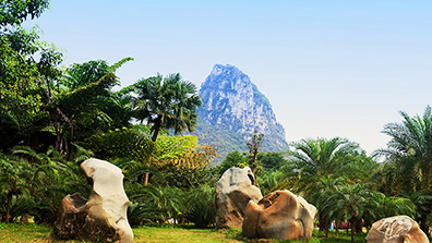 如（rú）何促進生態園林景觀設計（jì）理念的發展