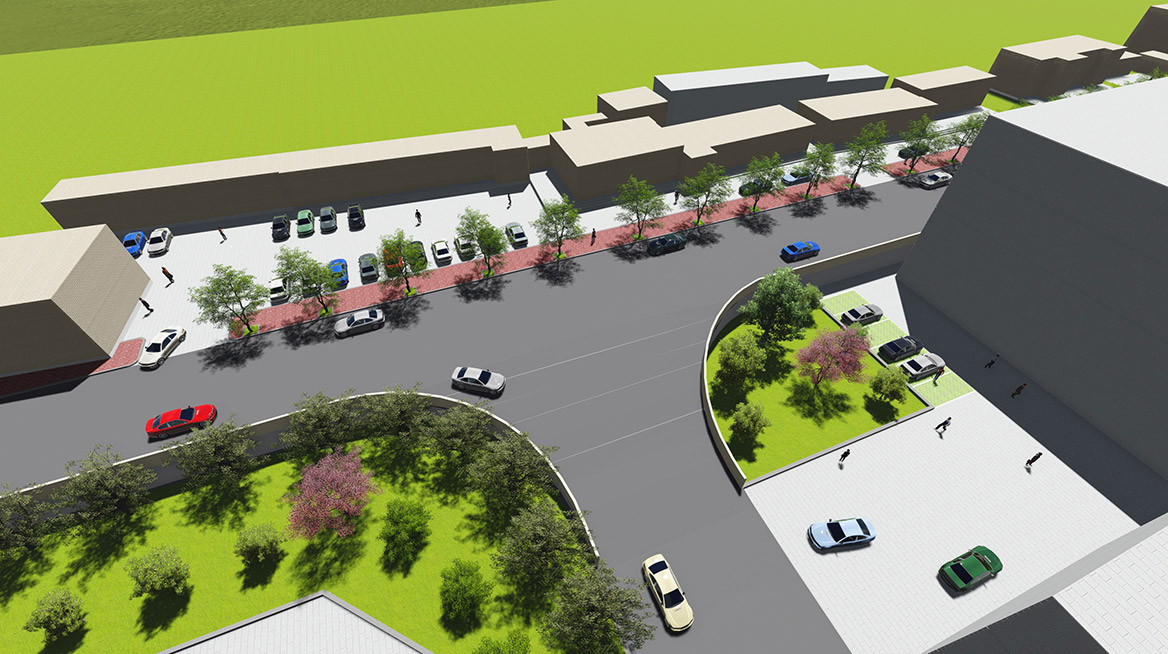 石排鎮福隆村美麗幸福村居建（jiàn）設（shè）行動計劃圖7