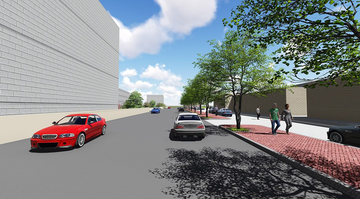 石排鎮（zhèn）福隆村美麗幸福村（cūn）居（jū）建設行動計劃圖8