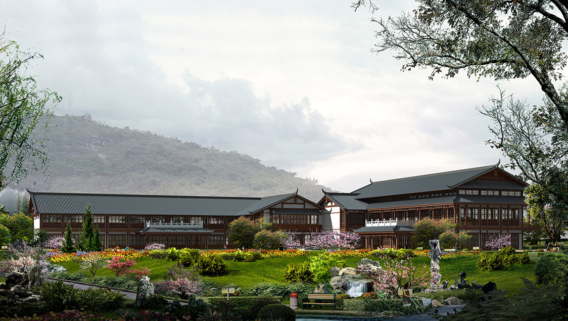 園林設計圖片（piàn）