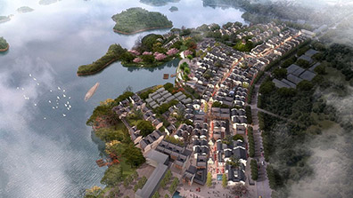 特色小鎮未來發展的趨勢