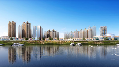 城市景觀形成要素有（yǒu）哪些