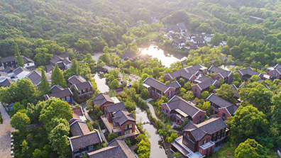 淺談特色小鎮的科技底蘊