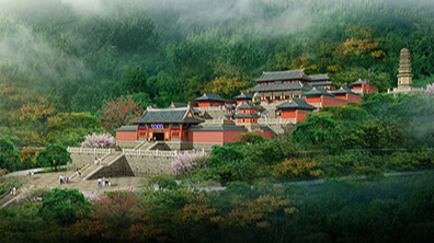 園林景觀設計如（rú）何利用自然生態係統