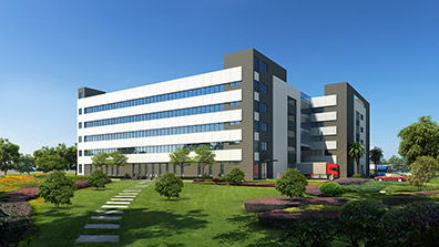 工業園區景觀設計發展方向