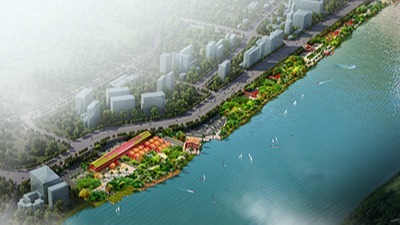 淺談園林設計的科研（yán）成果（guǒ）