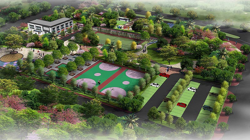 廣東（dōng）建科全（quán）方位規（guī）劃（huá），為（wéi）您提供舒心服務