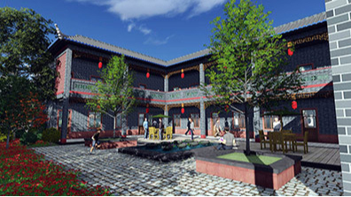 好的規劃設計是特色小鎮能否成功的前提