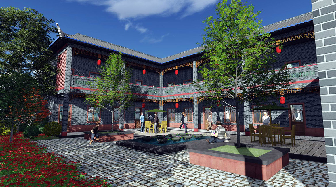 特色小鎮圖片（piàn）