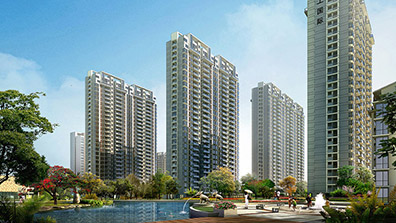 景觀設計中的方（fāng）案（àn）設（shè）計