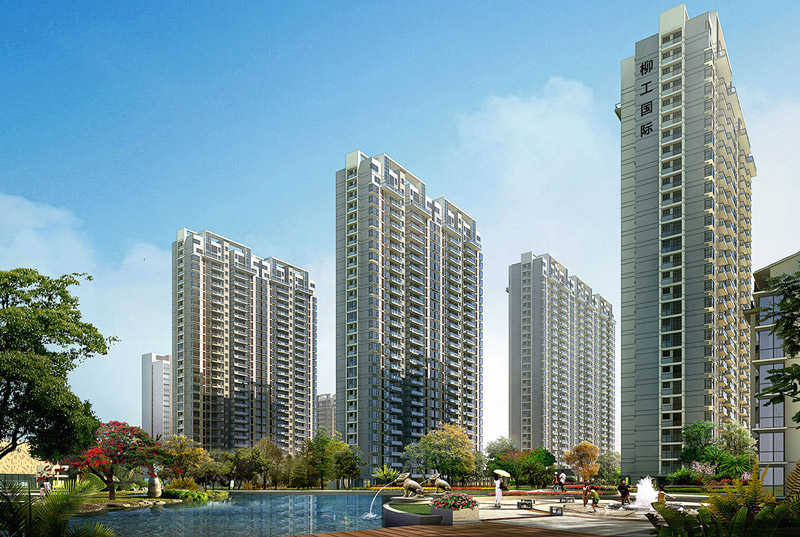 景（jǐng）觀設計圖片