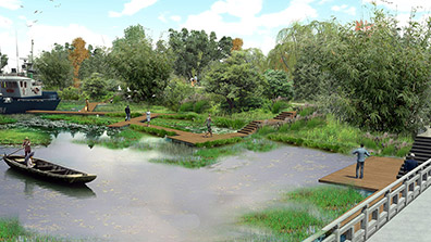 文化類特色小鎮（zhèn）的重要價值