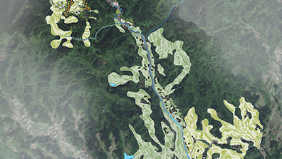 旅遊景區規劃設計的心得體會（huì）