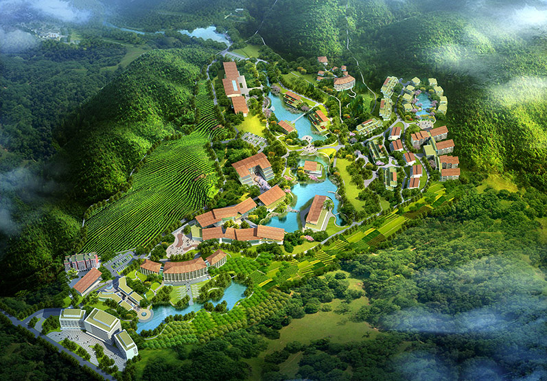 養老地產圖片（piàn）