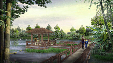 園林景觀設（shè）計風格的重要性總結