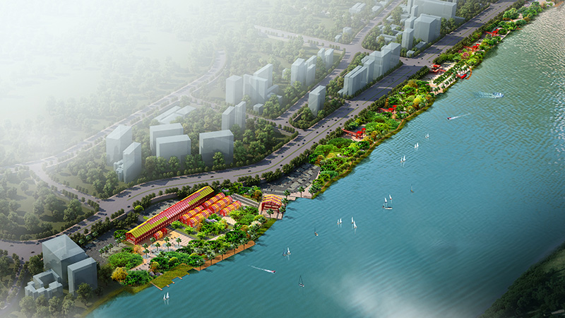 淺談建科園林（lín）設計的科研成果