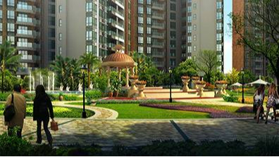 景觀設計（jì）在房地產行業中重（chóng）要性（xìng）總結