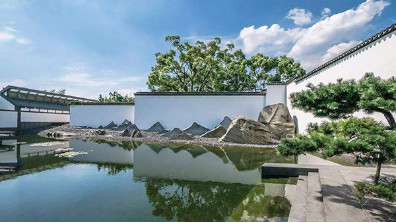 園林景觀創（chuàng）新設計方（fāng）法探討