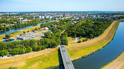 園林設（shè）計（jì）中應用低碳理念需遵（zūn）循（xún）的（de）4點原則