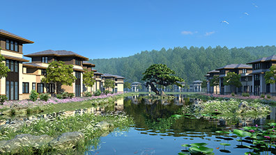 園林景觀生態設計準則