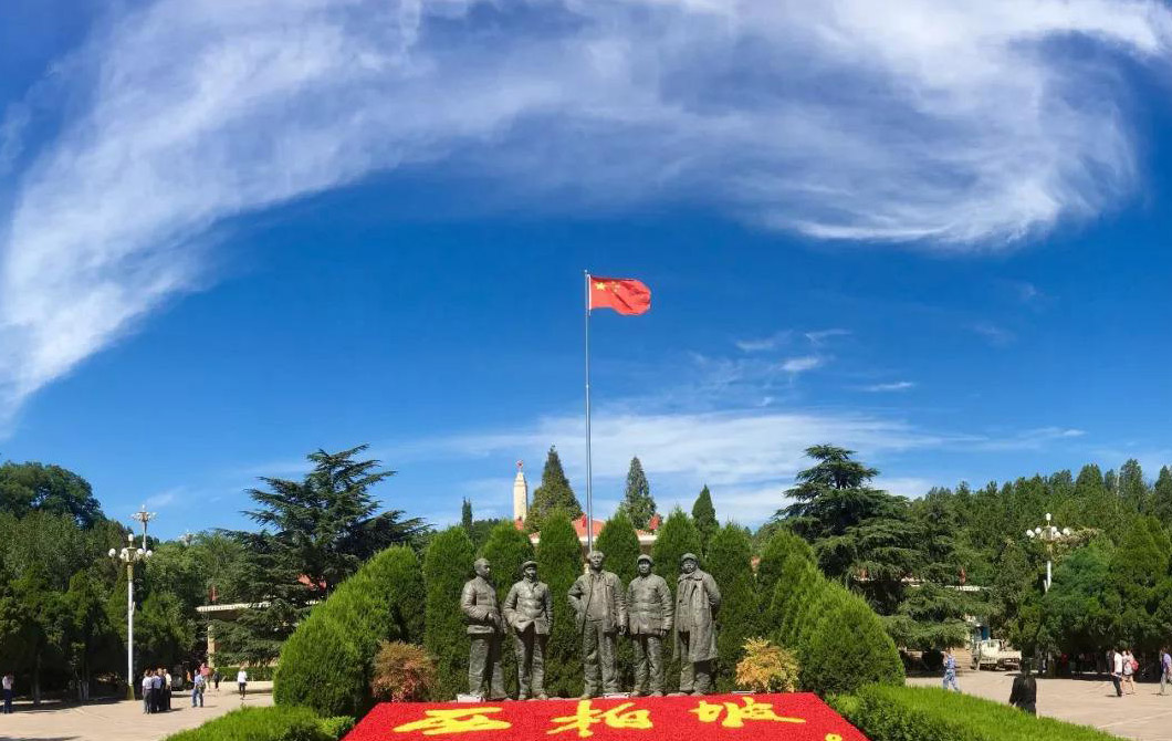 旅遊景區設（shè）計圖片