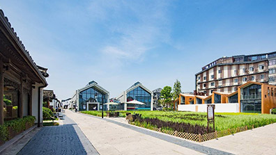 浙江特色小鎮發展影響因素分析