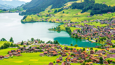 淺談（tán）生態旅遊策劃的幾個要（yào）點