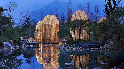 溫泉旅遊度假村細節規劃設計（jì）要（yào）點總結（jié）