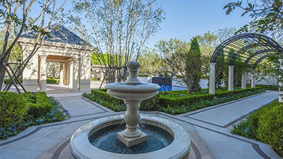 小（xiǎo）區景觀設計的人性化策略