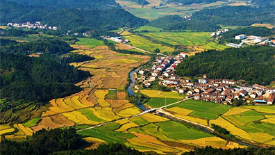推動田園（yuán）綜合體高質量發展必須堅持問題導向