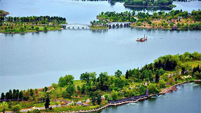 濕地公園建設中景觀設計應重視（shì）的幾項問題