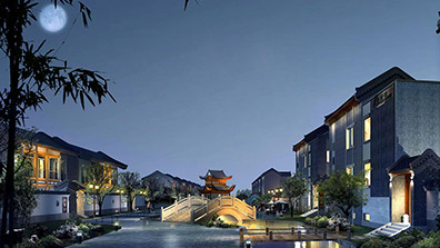 文化創意產業園體驗性（xìng）景觀的特征