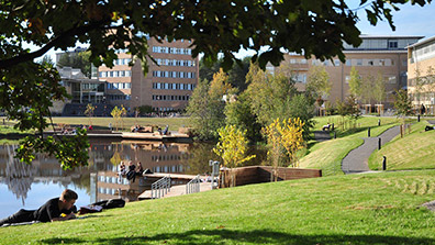 海綿校園景觀設計的優化對（duì）策