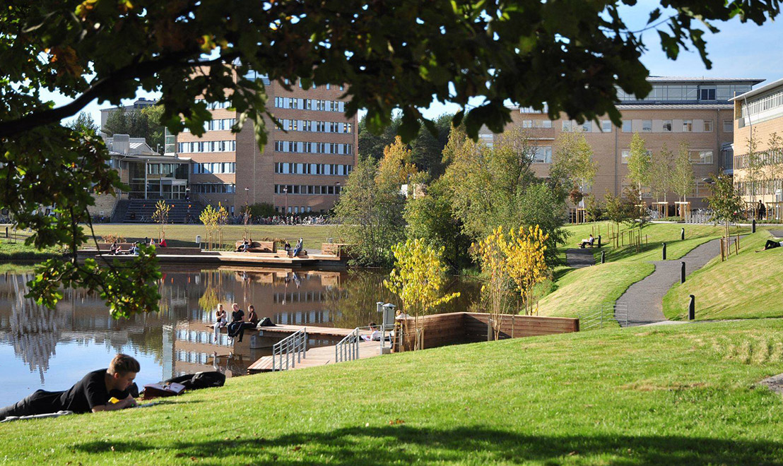 海綿校園景觀設計圖片（piàn）