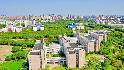 校（xiào）園景觀色（sè）彩與城市色（sè）彩的統一策略