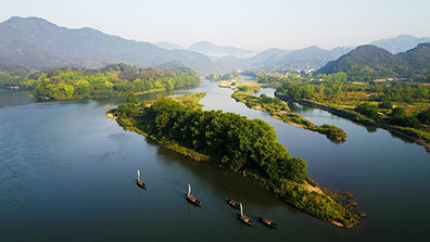 現階段旅遊特色小鎮規劃原則