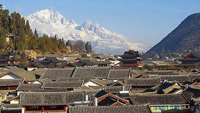 特（tè）色小鎮的優（yōu）勢